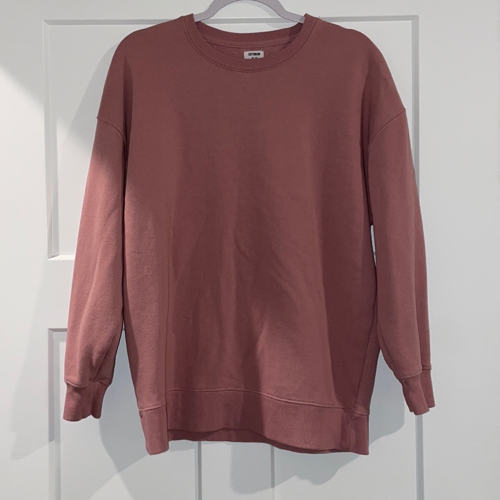 🌟3 for 20🌟 Cotton On Sweatshirt